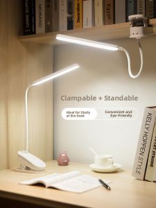 Onefire | Rechargeable Student Eye-care Lamp