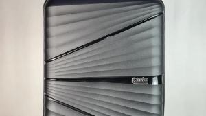 【Ready Stock】KIYO LIVING SORA Series Unbreakable Polypropylene Luggage - 360° Spinner Wheels TSA Lock Aluminum Handle 5-Year Warranty Lightweight & Temperature Resistant