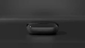 Tai Nghe Thể Thao Không Dây Bluetooth SP16 Có Móc Tai Tích Hợp Micro Màn Hình Hiển Thị LED Công Nghệ Khử Tiếng Ồn ENC Âm Thanh Nổi HiFi Chống Nước Dành Cho Chơi Game