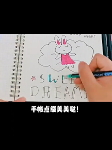 12pcs Writing Pens (Metal Pens Highlighter Pens Pastel Pens)
