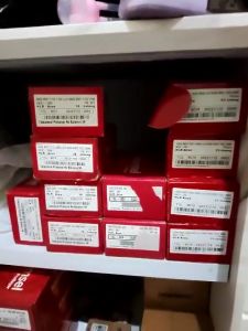 1Box Isi Kartu Perdana Simpati Red Ota As Loop Unlimited Max Segel Exp PANJANG