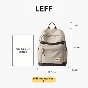 LAIFU | New Large Capacity Travel Backpack