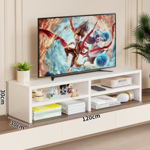 evesigar | Elevating and Storage TV Stand