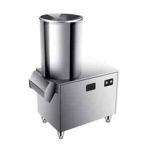 DEMASHI | Automated Peeling Machine