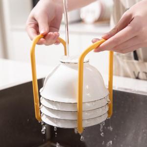 Expandable Drip Rack for Kitchen