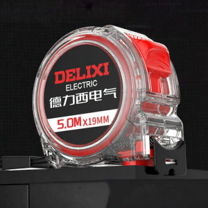 DELIXI Electric | Heavy-duty Household Ruler