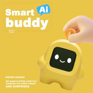 Creative Robot Gift