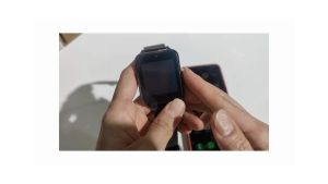 Z60 Bluetooth Smart Watch Dark Gray (CLEARANCE & NEW IN BOX)