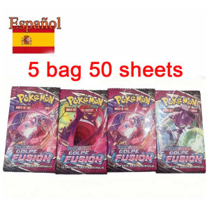 Takara Tomy | 360Pcs Español Pokémon TCG: Scarlet & Violet Twlilght Masquerade Etsncelles Evoving Skies 151 Flames Booster Box Pokemon Cards