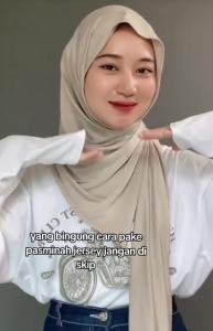 Pasmina Kaos Jersey Premium Pashmina Rayon Spandex Hijab Kain Jilbab Jersy Krudung Kerudung Murah Meleyot Bahan Jersi Dewasa Terbaru
