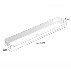 Kids Toy Car Transparent Acrylic Wall-Mounted Storage Rack Hot Wheels Car Alloy Model Car-Used Storage Box