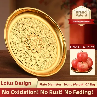 SHANYANG | Offering Tray for Buddha