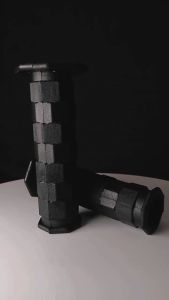 HANDGRIP HANDFAT GRIP MOTOR OCTAGON BEAT VARIO MIO FILANO GENIO FAZZIO PCX AEROX UNIVERSAL