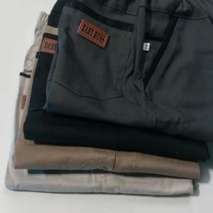 BABYBOSS CELANA CHINO ANAK ESTIMASI 1-15 TAHUN - CELANA PANJANG ANAK LAKI-LAKI -  FASHION ANAK
