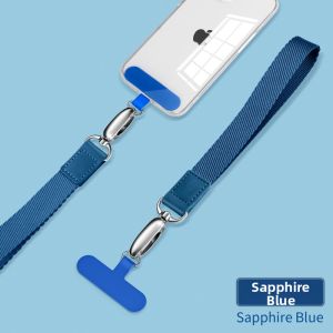 YINGYUE | Anti-Drop Phone Lanyard with Adjustable Strap