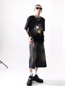 2024 New Over Knee Jeans & Wide-Leg Pants: A Comprehensive Guide