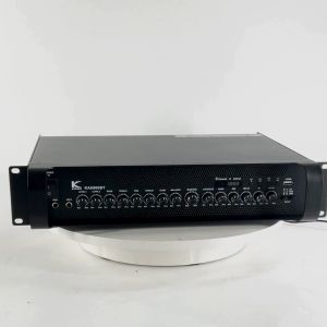 K.POWER KA-6900BT อินทิเกรตแอมป์ 250w x 2 8Ohm KA6900BT KA 6900BT