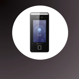 ACCESS CONTROL HIKVISION DS-K1T341CMF