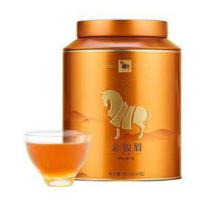 BAMA TEA | Famous Chinese Tea Collection