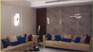 Sarung Bantal Mewah Ukuran 40 x 40 cm