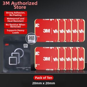 3M | Heavy Duty VHB Tape Car Use High Temperature Resistance Wall Fixing Adhesive