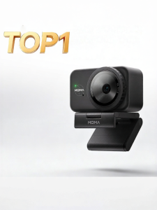 Hollyland | AI Smart 4K HD Live Streaming Camera