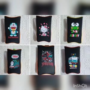 Jok boncengan anak / jok motor anak matic dan bebek smua motor