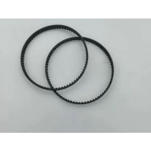 GX35 Mower Belt Grass Cutter Timing Belt Lawn Mower Replace Belt for 4 Stroke Lawn Mower