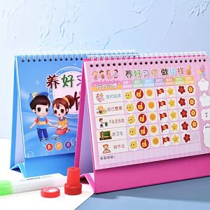 4000pcs Stiker Bintang Reward Anak 50Lembar / Sticker Jempol / Sticker Motivasi Anak / Sticker Penilaian / Stiker Motivasi