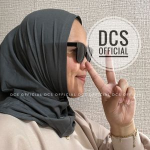 DCS | RWILA HIJAB SPORT BASIC