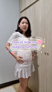 Valiannes Trends Hera Shapewear Waist Trainer Tummy Control Underwear - Mom Body Shaper