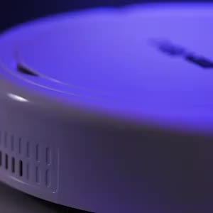 [Chất lượng cao nhất!] XIAOMIMIJIA Robot quét thông minh Máy lau điện Làm sạch tự động Máy hút bụi Dọn dẹp toàn bộ ngôi nhà Khởi động bằng một phím Thiết Kế Giảm Tiếng Ồn - Lazada