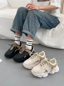 Sneakers 365 COD 1281 Sepatu Sneakers Wanita Import Premium