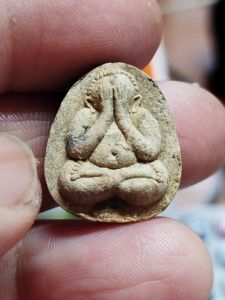 พระปิดตา หลวงปู่โต๊ะ เนื้อพิเศษ