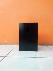BOX PELINDUNG KUNCI GEMBOK RUKO PAGAR ANTI MALING/BOBOL (SAFETY LOCK) BAHAN GALVANIS ANTI KARAT