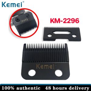 Kemei KM-2296 Hair Clipper Spare Blade Electric Hair Clipper Head
