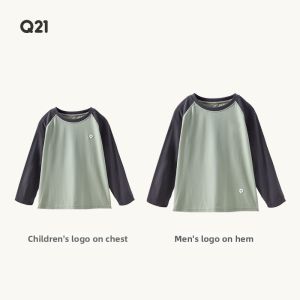Q21 | Breathable Moisture Wicking T-shirt Long Sleeve