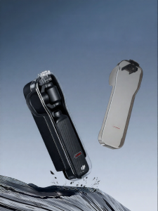SUBEN | Transparent Protective Camera Case