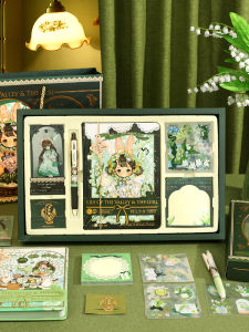 Creative Birthday Gift for Students Boys And Girls Childrens Day Present Ten Years Old Girl Twelve Years Old Boy Back-To-School Gift