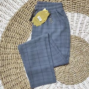 celana import murah celana salur wanita celana salur wanita celana baggy salur wanita import bahan super melar dan karet Celana import wanita salur celana salur panjang celana baggy salur celana panjang wanita