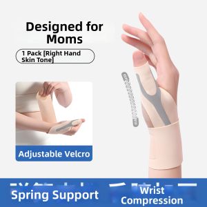 AIBUSISO | Postpartum Support Wrist Guard Tendinitis Fixation