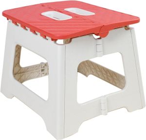 เก้าอี้พับได้แบบพกพาสำหรับเด็กผู้ใหญ่อานม้าพลาสติกหนาเก้าอี้พับตั้งแคมป์เก้าอี้เดินป่าเก้าอี้พับได้