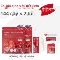 Dụng Cụ Đánh Răng Trắng Cá Nhân Chống Khuẩn Dễ Mang Theo Tay cầm Dày. 