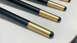 10/15/20/30cm Kaki Sofa Anti Slip Kaki Kursi Besi Premium Metal Sofa Leg