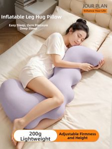 Removable Side Sleeping Pillow