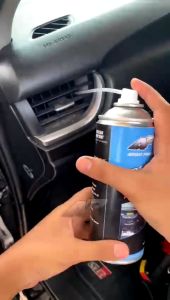 Pembersih AC mobil & ruangan Penyegar AC Mobil AC cleaner AP Fresh