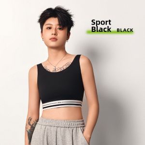 ZUOCHIGE | Sports Invisible Shaping Bra Vest