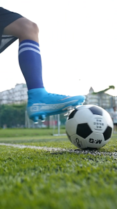 รองเท้าฟุตบอล รองเท้าฟุตบอลชายและหญิง พร้อมราคาส่งน่าดึงดูด รองเท้าสตั๊ดรองเท้าสตั๊ดรองเท้าฟุตบอลคุณภาพรองเท้าฟุตบอลที่สุด ออกกำลังกาย Sport Shoe รองเท้า  ฟุตบอล Football