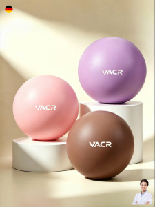 Abdominal Pressure Relief Fitness Ball Adult-Specific Pelvic Floor Training