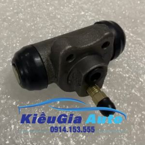 Xy lanh heo phanh sau Daewoo Gentra 2005-2009